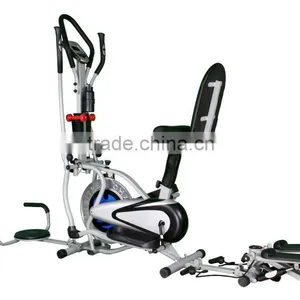 New Fan Bike With Flywheel 5.5kg and Waist Twist thumbnail-2