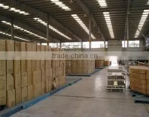 Yiwu Lishi Imp. & Exp. Co., Ltd. company overview - view 3 thumbnail