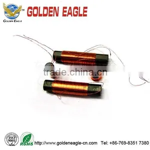 Hot Selling Amplifier Inductance Coil Use for Hearing Aid thumbnail-2