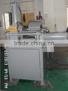 Hydraulic Rubber Hose Crimping Machine Exporter/Rubber Pipe Locking Machine Seller thumbnail-3