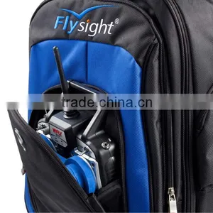 E803 Flysight 250mm Racers Carbon Fiber Racing Drone RTF With HD Camera, Video Transmitter thumbnail-4