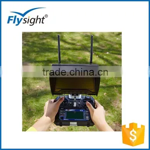 B135 Flysight Black Pearl Compatible With Immersion RC Quadrocopter Diversity Receiver RX With HDMI Screen thumbnail-4