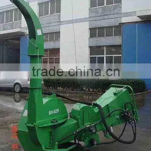 Wood Chipper thumbnail-1