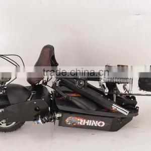 Electric Scooter 1000w Lithium With Lithium Battery thumbnail-6