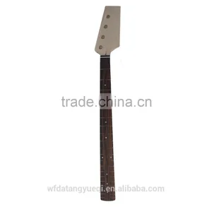 Cheap DIY Electric JB Bass Guitar Kit thumbnail-3