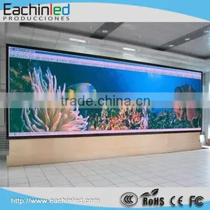 Club Led TV Display Screen Indoor thumbnail-2