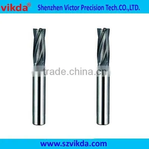 CNC Roughing Tool With Coating thumbnail-1