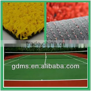 Low-cost Synthetic Badminton Court Flooring thumbnail-1