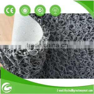 Vinyl Backing Pvc Coil Mat thumbnail-1
