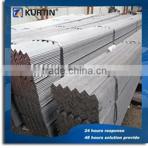 New Design Steel Angle Brackets for Transmission Tower thumbnail-4