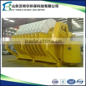 Ceramic Filter for Water-sludge Separation thumbnail-1