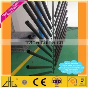 Wow!! Aluminium Enclosure Holes Machine/color Paint Aluminium Profile Frame for CNC Machining/powder Coatd Aluminium Profile CNC thumbnail-4