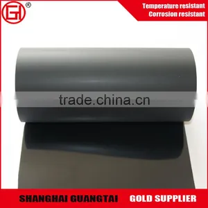 China Supplier Silicone Coated Black Pet Film thumbnail-2