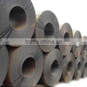 47" Mild Steel Sheet Coil Hot Rolled Made in China 0.04" WT thumbnail-2