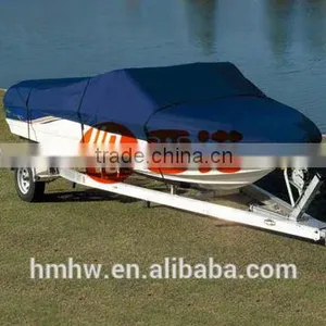 Boat Cover Boat Trailer Covers thumbnail-1