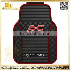 Universal Car Mats With Logo ,brand Car Mats thumbnail-1