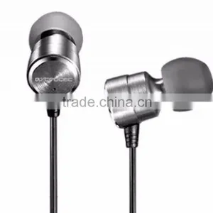 Astrotec AX-30 Hybrid Dynamic Balanced Armature HiFi In-Ear Earphones thumbnail-1