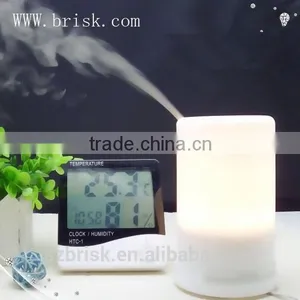 100ml Home Ultrasonic Aromatherapy Diffuser Oil BK-EG-FD03 thumbnail-1
