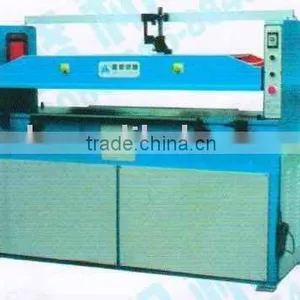 Hydraulic Shoe Making Machine thumbnail-1