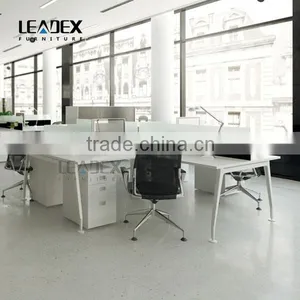 2016 the Most Popular High-end Office Furniture Mfc Table thumbnail-1