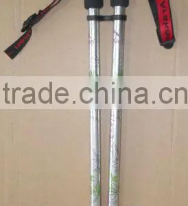 EVA Handle Trekking Pole thumbnail-1