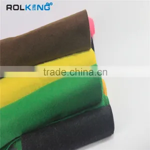 Factory Polyester Wool Blended Fabrics thumbnail-3