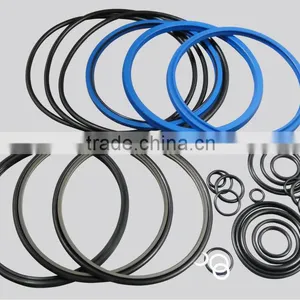 Supplying Seal Kits for Different Band of Hydraulic Breaker thumbnail-1