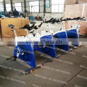 Exercise Bike/ JG-1106 Gym Equipment/fitness Equipment/cardio Equipment thumbnail-1