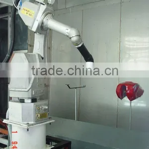Automatic Painting System for Motorcycle thumbnail-1