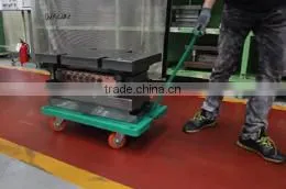 DollyGo 1 Cart thumbnail-2