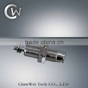 SMC Type CJP Series Single Acting Air Needle Cylinder thumbnail-3