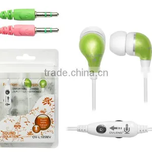 Novelty Computer Earphones Shenzhen Maker thumbnail-1
