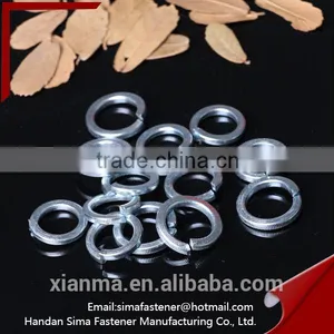 Hot Sale Spring Washer thumbnail-6