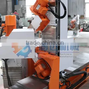 Chamfering Machine thumbnail-3