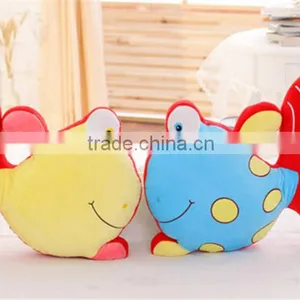 Wholesale Latest Design Claw Machine Soft Plush Toys China thumbnail-5