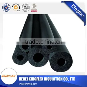 Foam Rubber Hot Water Pipe Insulation thumbnail-1