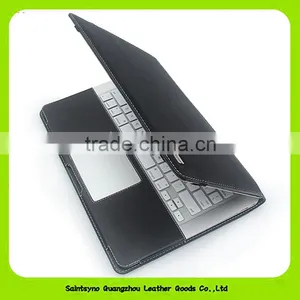 15056 Customized Genuine Leather Tablet Case for Laptop thumbnail-1