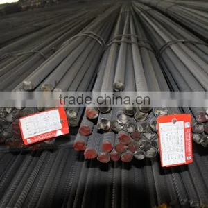 Hot Rolled Screw-thread Steel thumbnail-3