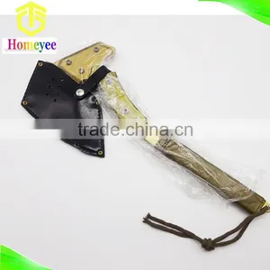 Essential Outdoor Survival Tools Tactical Army Hatchet Axes Survival Axes thumbnail-5