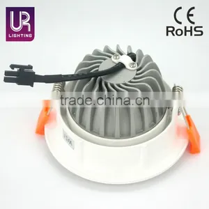 High Quality Recessed Led Downlight Led Downlight 5w 9w 12w 18w Cob Led Downlight thumbnail-4