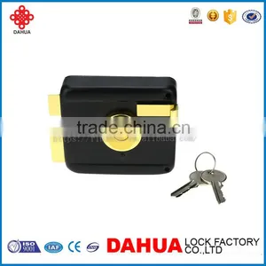 Best Selling Cisa Locks Brass Door Lock 6175 thumbnail-1