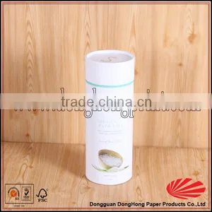 Bespoke Cap Tube Candle Packaging Boxes thumbnail-4