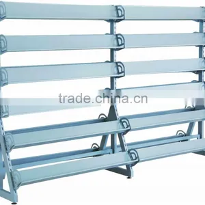 Supermarket Display Shelf Disk Shelf RH-H06 for Sale thumbnail-1