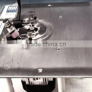With Knife Sharpener Double Side Cashmere Splitting Machine thumbnail-1