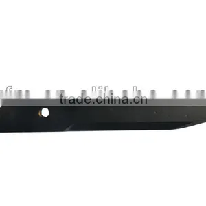 Wholesale Alloy Steel Lawn Mower Blade thumbnail-1