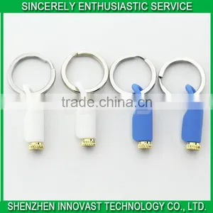 Universal Intelligent Phone Remote Controller For IPhone IPad Ipod thumbnail-6