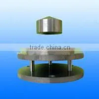 Various Specification of High Precision Tungsten Flange thumbnail-1