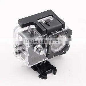 Factory Price WIFI Action Camera Ultra-HD Sport Camera 12MP 1080P 60FPS 4k Camera Sport DV thumbnail-6