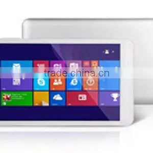 Windows Tablet With 8.95" Windows 8 With Intel 3735F Quad Core 1.83GHZ With Ips 1920x1200 thumbnail-4