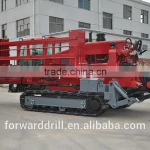 Horizontal Directional Drilling Machine FORWARD Rx33x120 thumbnail-5
